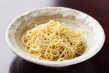 ちゃんぽん（追加用）