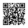 店舗のQRコード