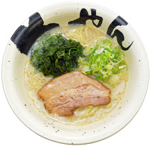 豚骨ラーメン