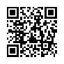 店舗のQRコード
