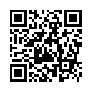 店舗のQRコード