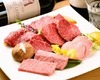 5種盛り合わせ