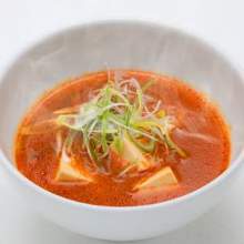 スンドゥブ
