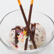 アイスクリーム