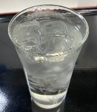 D7．きろく　水割り