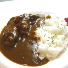 カレーライス