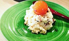 ポテトサラダ