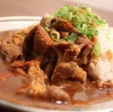 カレーライス
