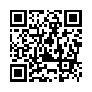 店舗のQRコード