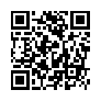 店舗のQRコード