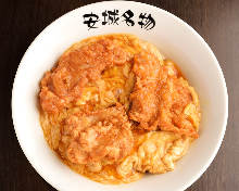 豚丼