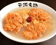 豚丼