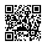 店舗のQRコード