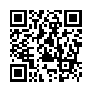 店舗のQRコード