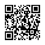 店舗のQRコード