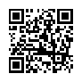 店舗のQRコード