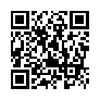 店舗のQRコード