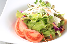 その他 和風サラダ