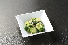 たたき胡瓜