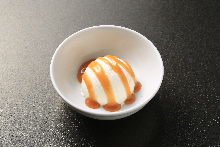 アイスクリーム