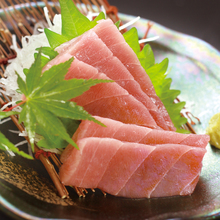 刺身
