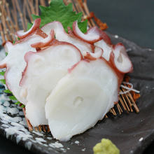 刺身