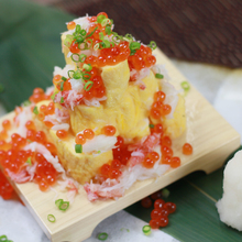 厚焼き卵・卵焼き