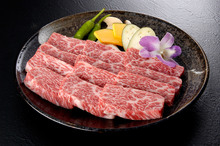 特上カルビ 特上カルビ