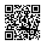 店舗のQRコード