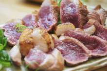 合鴨のロースト 合鴨のロースト