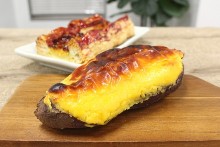 スイートポテト スイートポテト