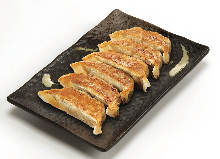 名物 浜松餃子（６個）