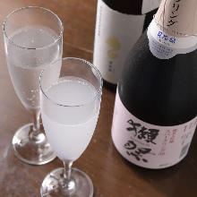 レモン酒ーハイ