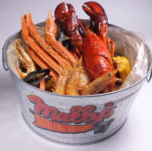 その他 アメリカ料理・ハワイ料理