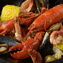 その他 アメリカ料理・ハワイ料理