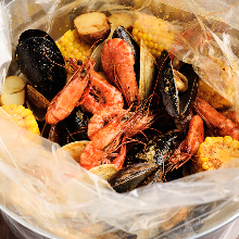 その他 アメリカ料理・ハワイ料理