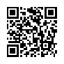店舗のQRコード