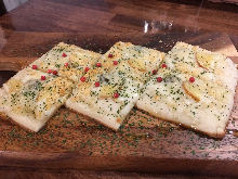 クアトロ・フォルマッジ