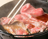 松阪肉 すきやき もしくは しゃぶしゃぶ 松阪肉 すきやき もしくは しゃぶしゃぶ