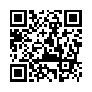 店舗のQRコード