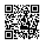 店舗のQRコード