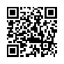 店舗のQRコード