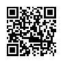 店舗のQRコード