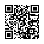 店舗のQRコード