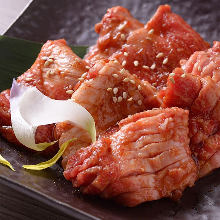 その他 焼肉・ホルモン