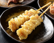 その他 焼き鳥・串焼き