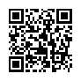 店舗のQRコード