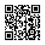 店舗のQRコード