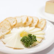 マンチェゴチーズ