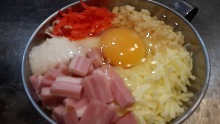 その他 お好み焼き・粉もの